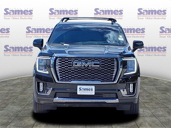 2023 GMC Yukon XL
