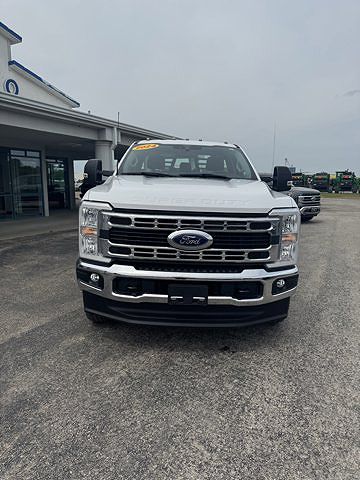 2024 Ford F-350
