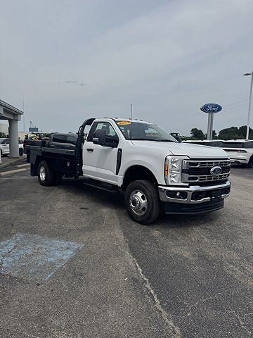 2024 Ford F-350