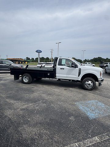2024 Ford F-350
