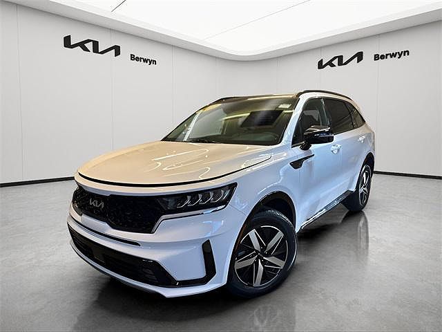 2022 Kia Sorento