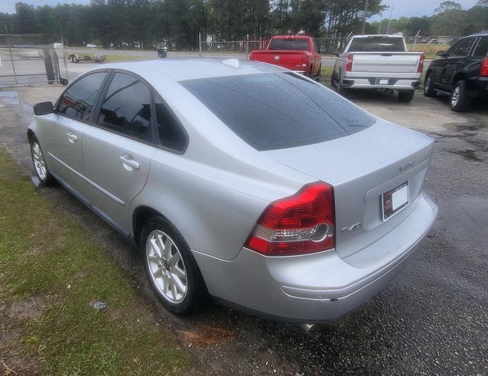 2006 Volvo S40