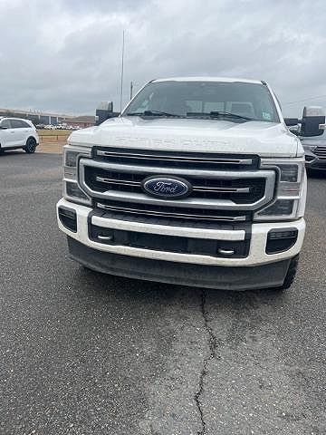 2020 Ford F-350