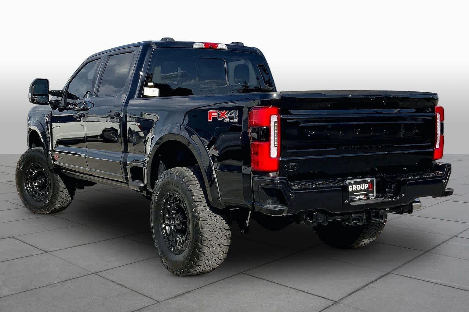 2026 Ford F-250