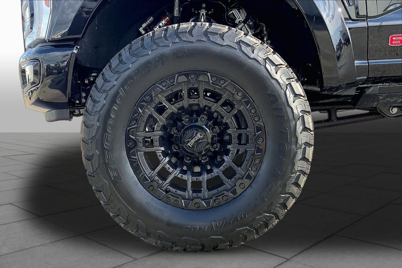 2026 Ford F-250
