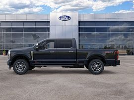 2026 Ford F-250