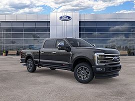 2026 Ford F-250