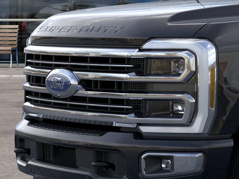 2026 Ford F-250