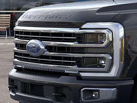 2026 Ford F-250