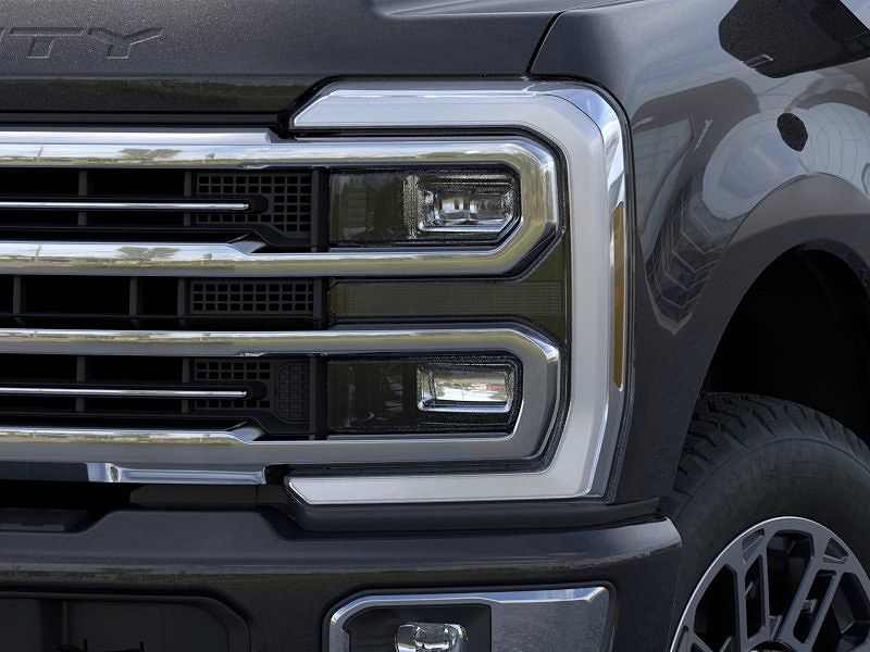 2026 Ford F-250