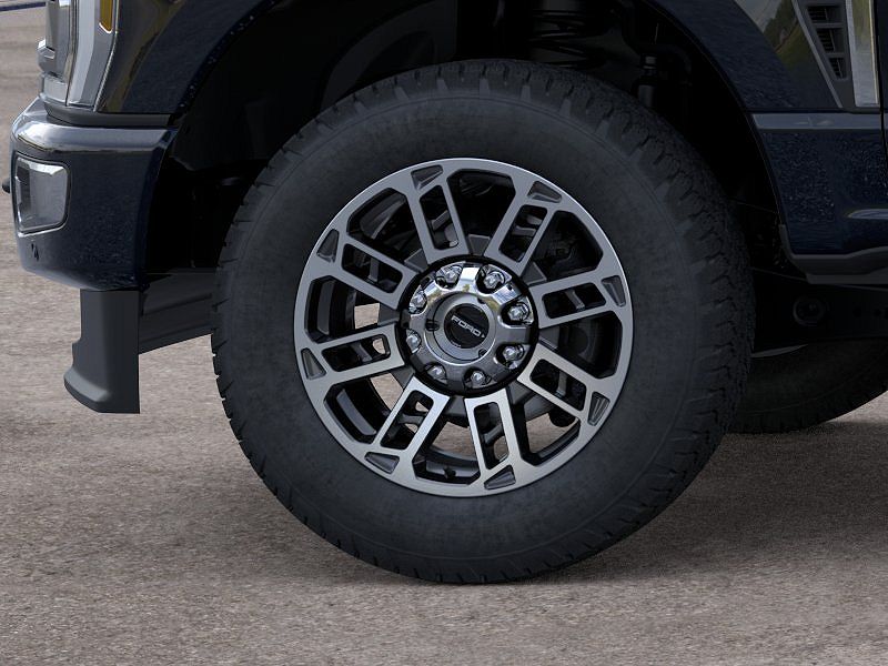 2026 Ford F-250