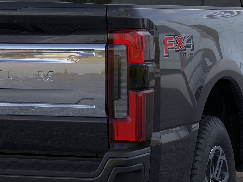 2026 Ford F-250