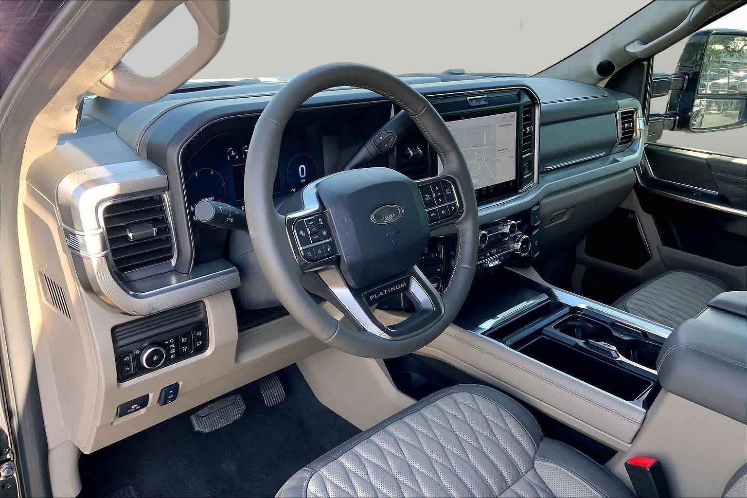 2026 Ford F-250