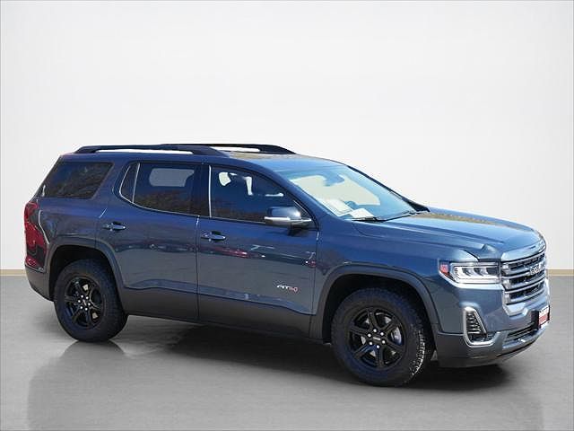 2020 GMC Acadia