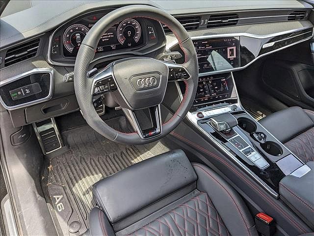 2024 Audi S6