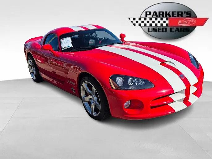 2006 Dodge Viper