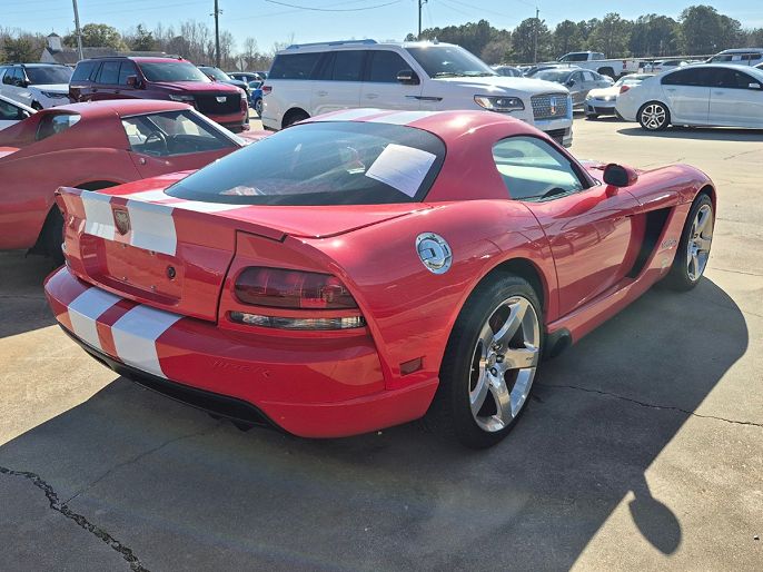2006 Dodge Viper