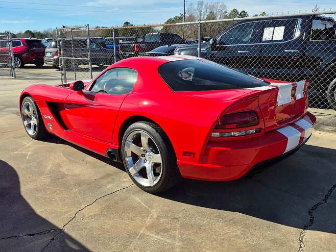 2006 Dodge Viper