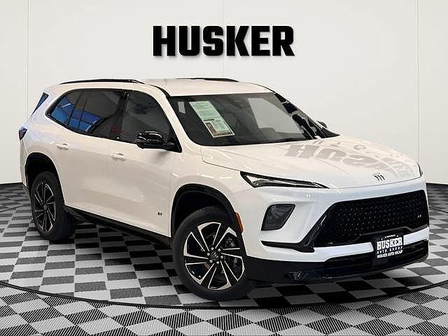 2026 Buick Enclave