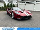 2021 Ford GT null image 0