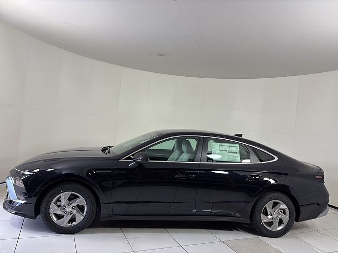 2025 Hyundai Sonata