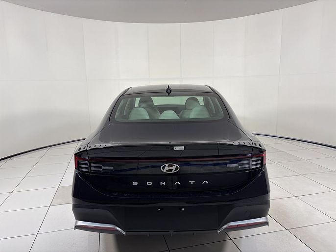 2025 Hyundai Sonata