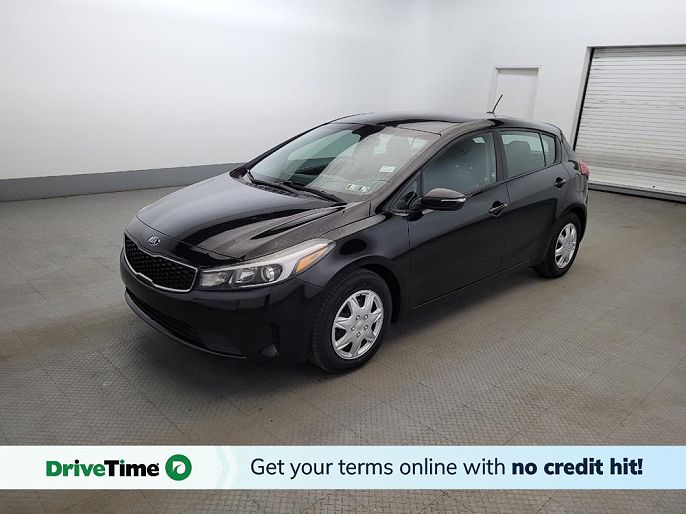2017 Kia Forte5