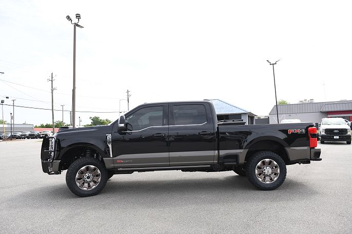 2026 Ford F-250