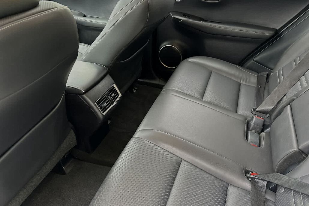 2015 Lexus NX 200t image 3