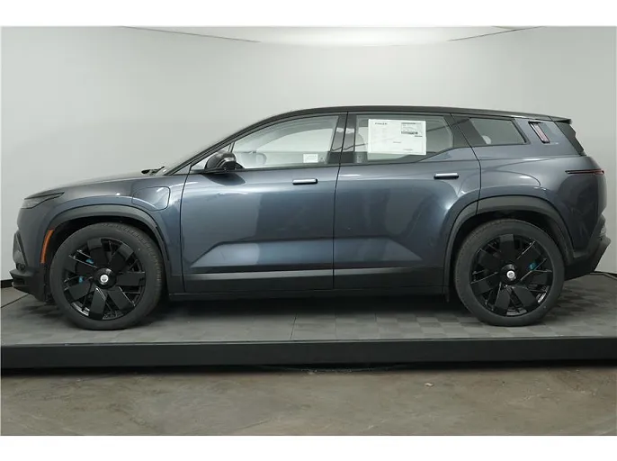 2023 Fisker Ocean