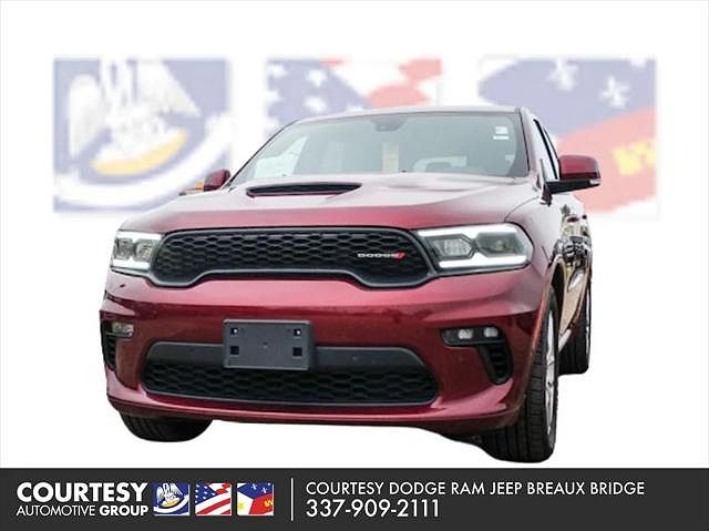2022 Dodge Durango