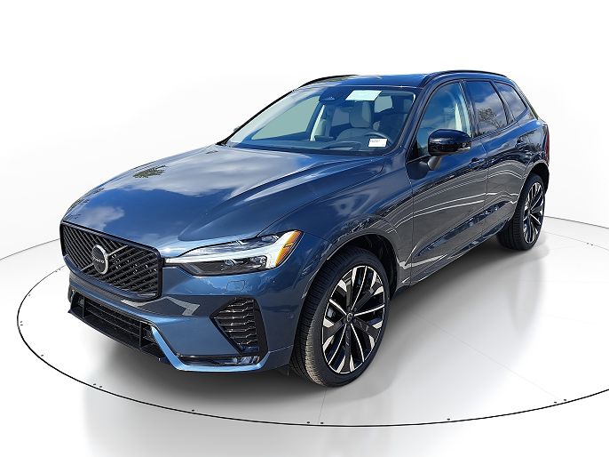 2026 Volvo XC60