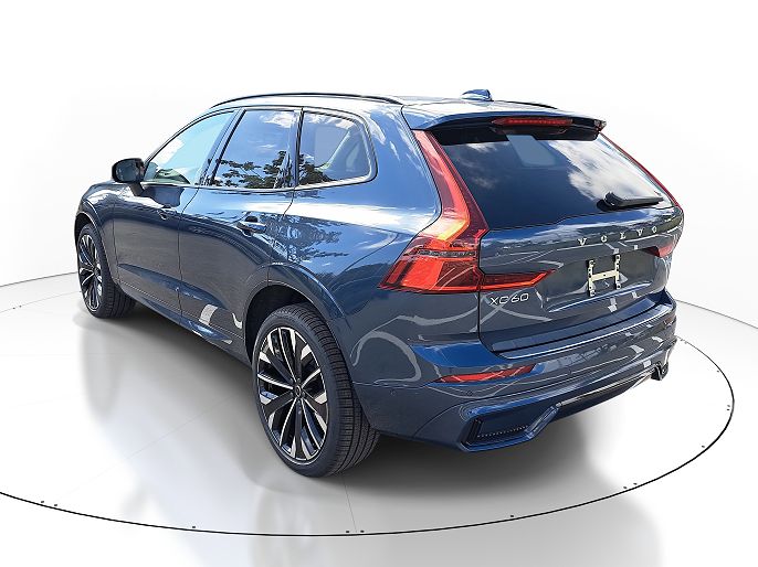 2026 Volvo XC60