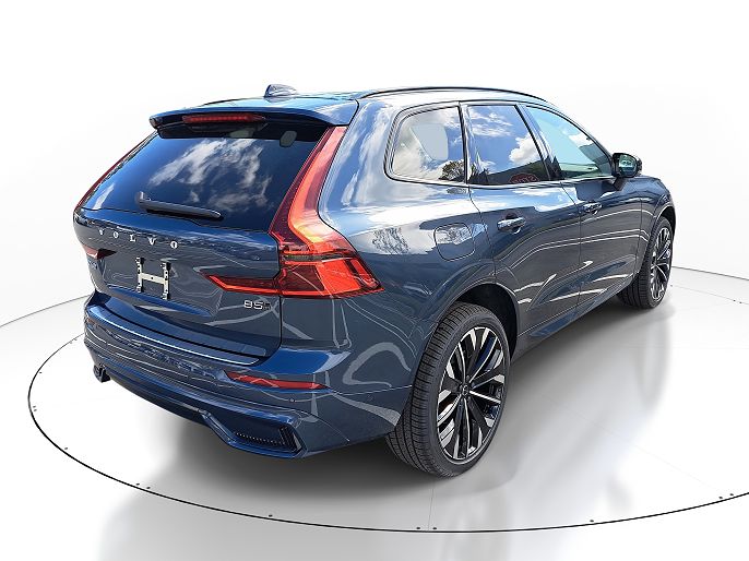 2026 Volvo XC60