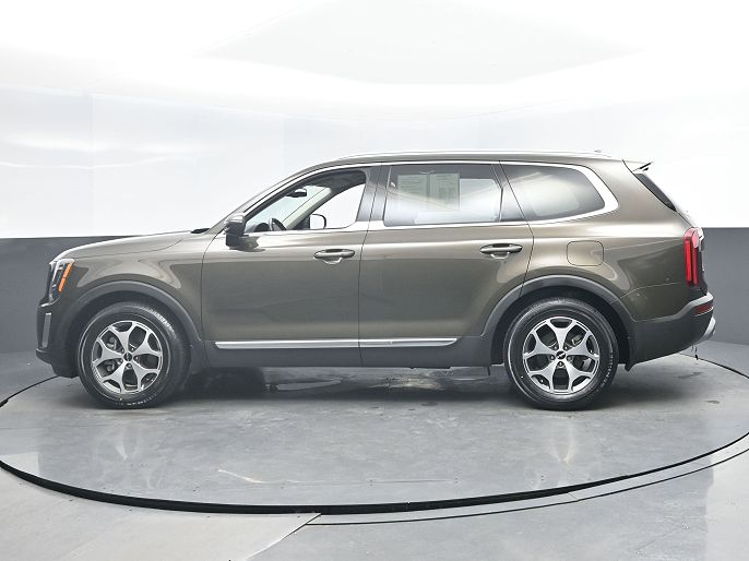 2022 Kia Telluride