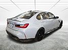 2024 BMW M3 CS image 6