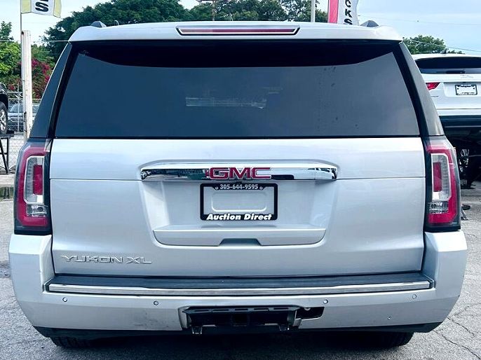 2020 GMC Yukon XL