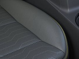 2025 Chevrolet Colorado