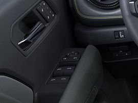 2025 Chevrolet Colorado