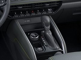 2025 Chevrolet Colorado