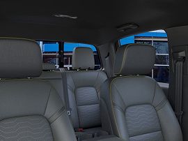 2025 Chevrolet Colorado