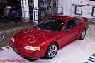 1996 Ford Mustang Cobra image 0