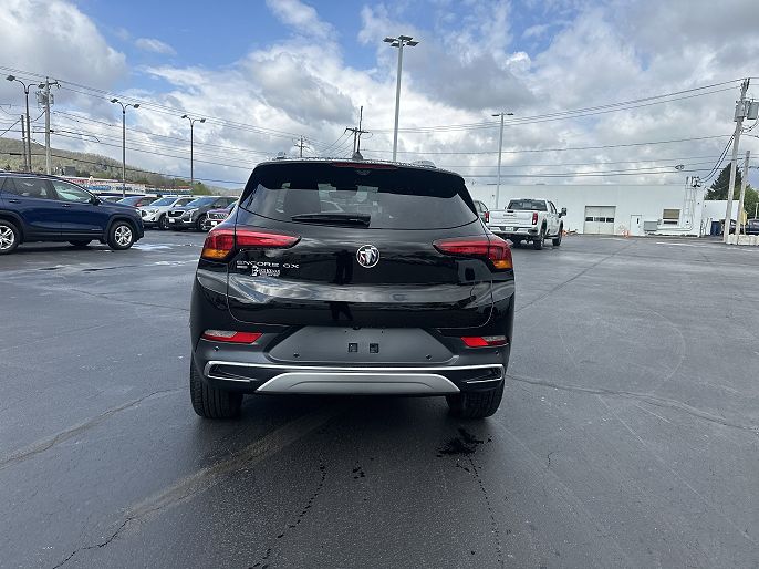 2023 Buick Encore GX