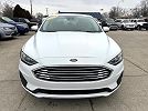 2020 Ford Fusion SE image 1