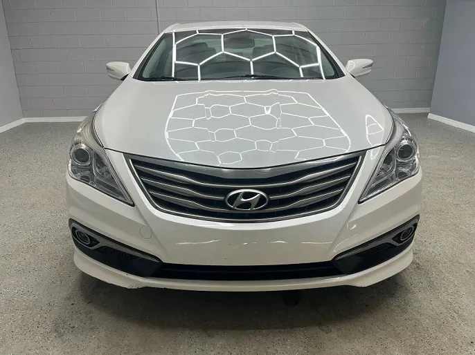 2015 Hyundai Azera
