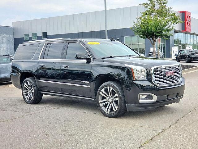 2019 GMC Yukon XL