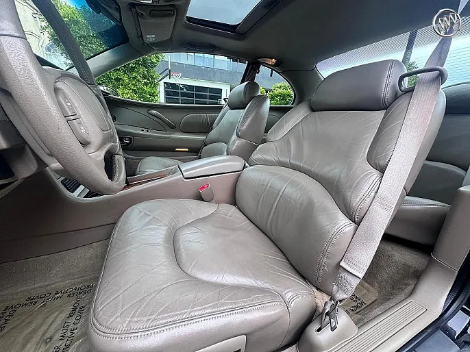 1997 Buick Riviera