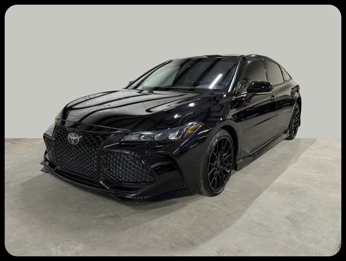 2021 Toyota Avalon