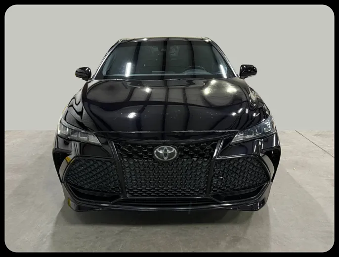 2021 Toyota Avalon