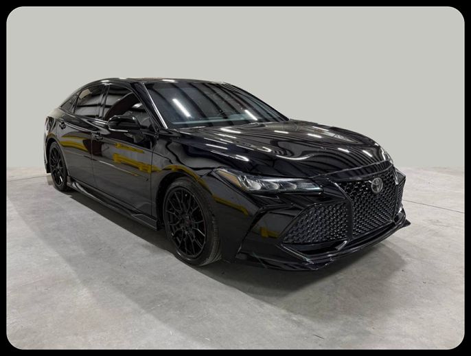 2021 Toyota Avalon